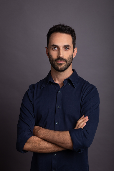 Gilad Rubin